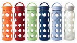 are life factory bottles made in usa